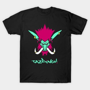 Sen'Jin Tazdingo T-Shirt